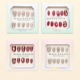 Party Legend Stylish Nails